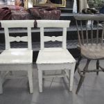 616 1766 HIGH CHAIRS